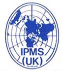 IPMS badge