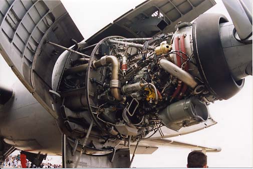 engine cowling