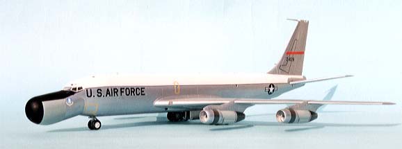 C-135B port view